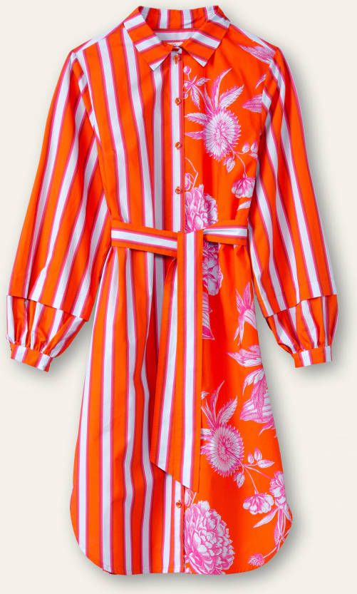 Oilily Desborough jurk