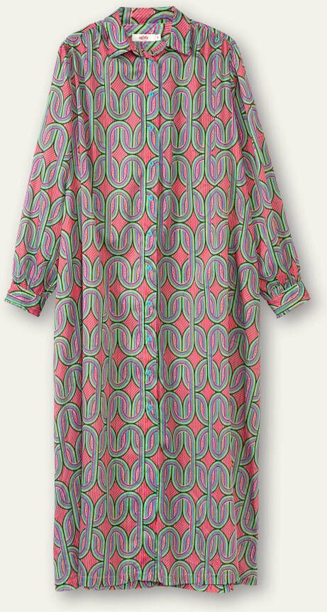 Oilily Discovery jurk