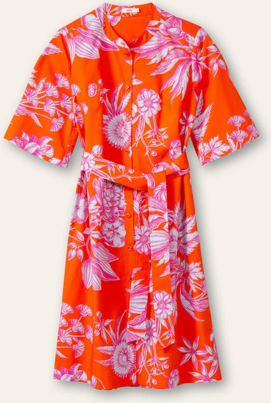 Oilily Doddlestone jurk