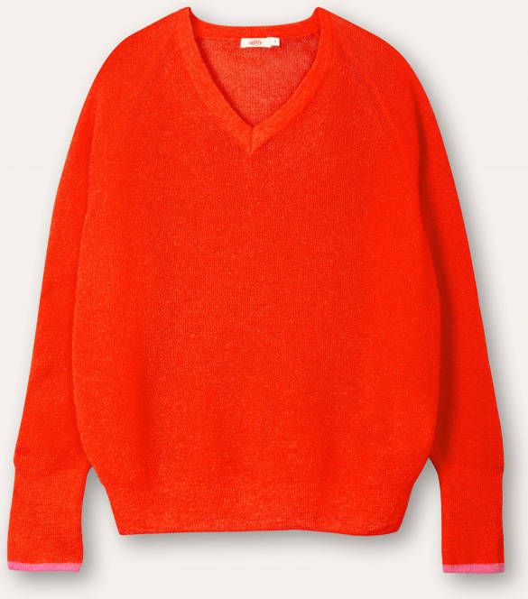 Oilily Katharina gebreide trui