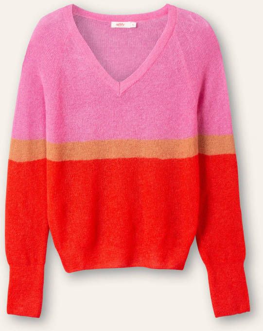 Oilily Katharina gebreide trui