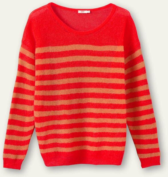Oilily Keep gebreide trui