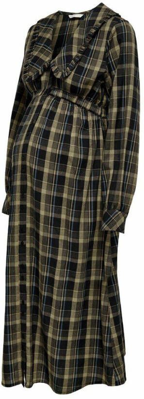 Only Blousejurk knielengte