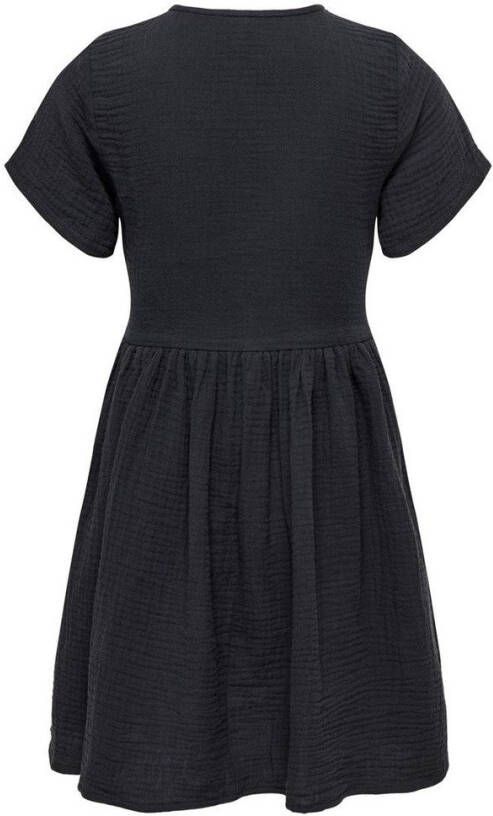 Only Jurk korte mouwen