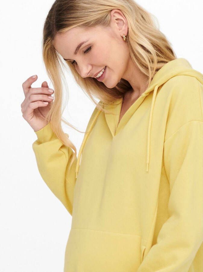Only Jurk mama hoodie