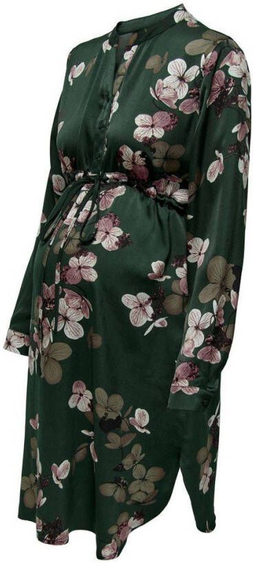 Only Jurk mama lange mouwen