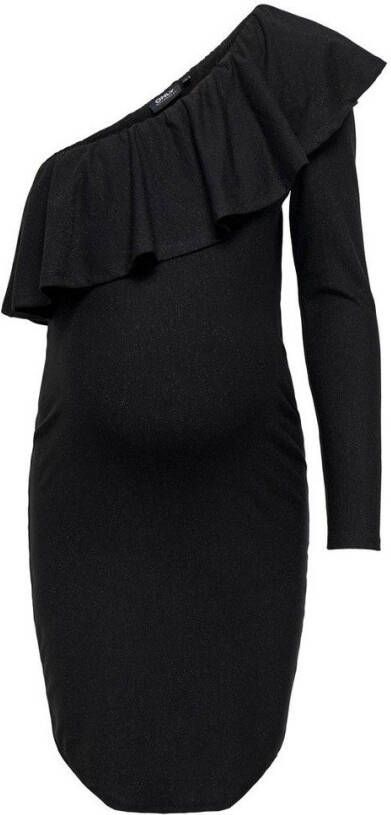 Only Jurk mama one shoulder