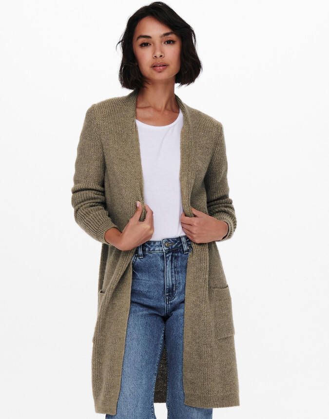 Only Onljade l/s cardigan knt noos