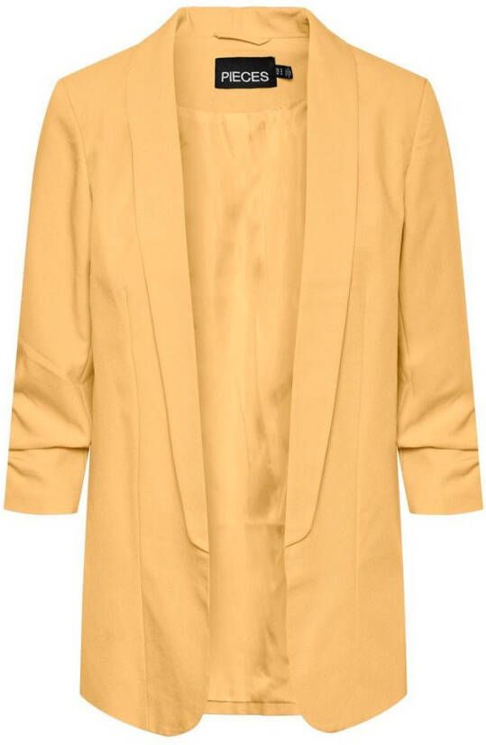 Pieces Blazer lange 3/4 mouw