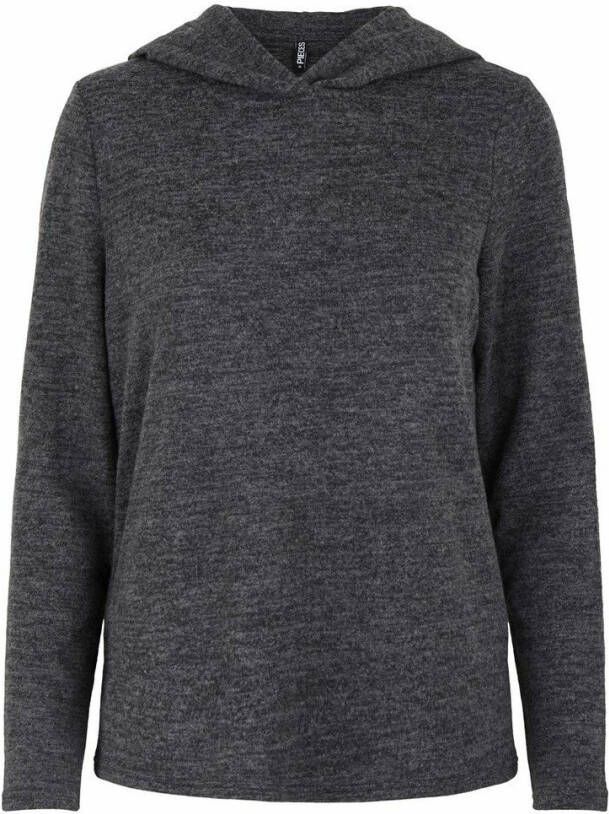 Pieces Hoodie lange mouwen