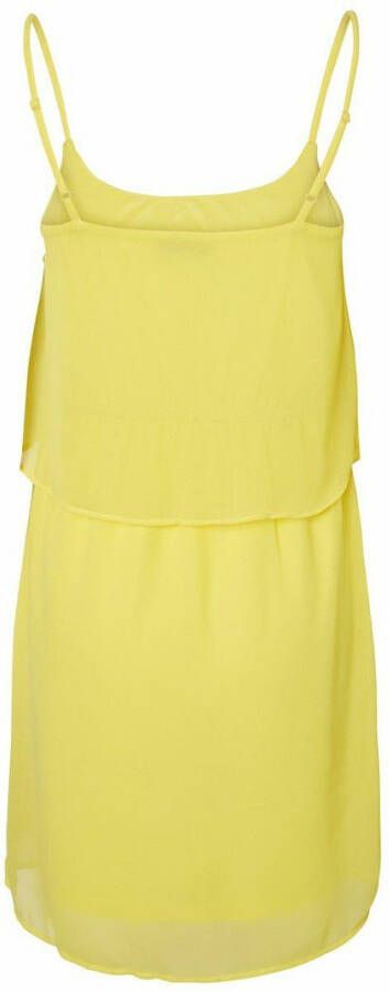 Pieces Jurk mouwloze zomer