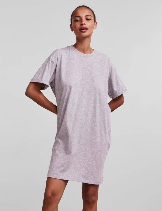 Pieces Jurk t shirt