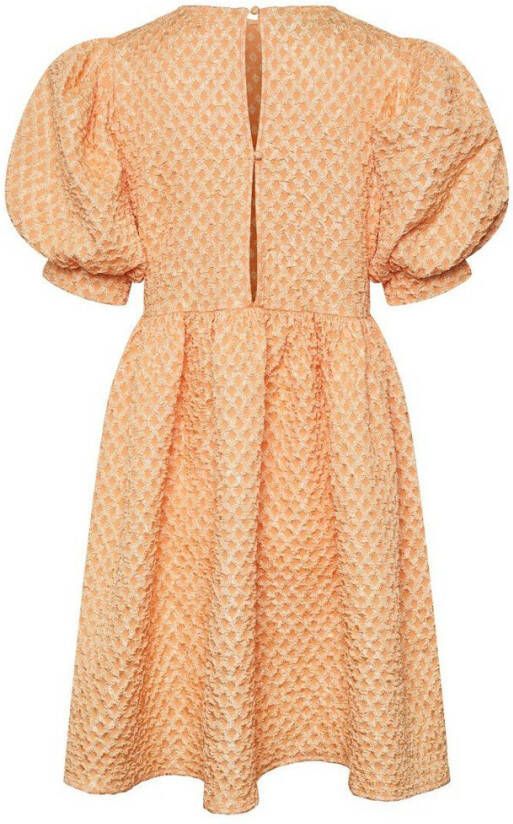 Pieces Mini jurk pcalice