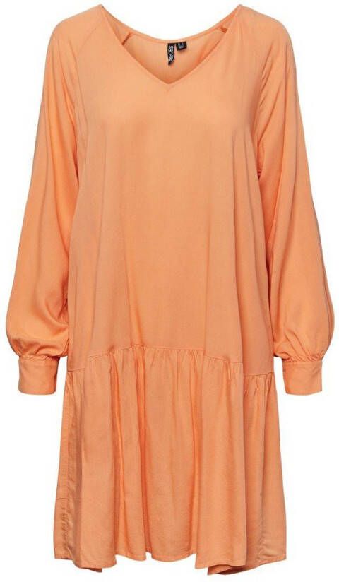 Pieces Mini jurk pcalma