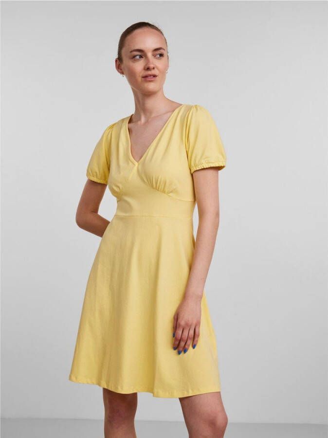 Pieces Mini jurk pcgotta