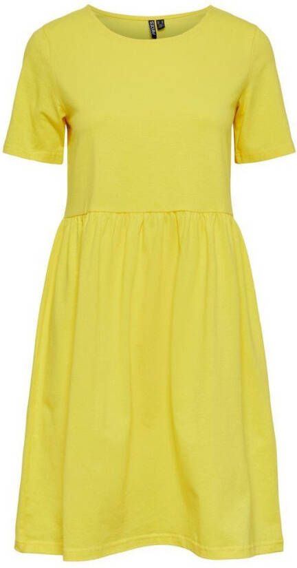 Pieces Mini jurk pcjyti