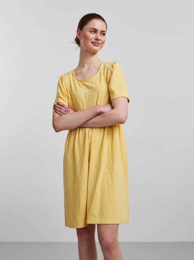 Pieces Mini jurk pcmalla