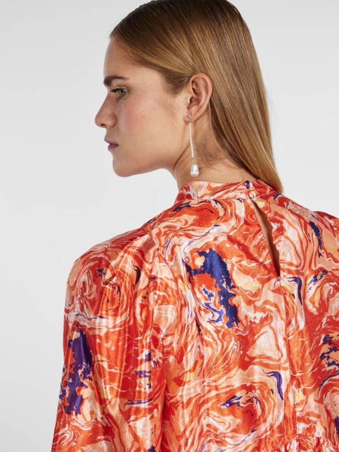 Pieces Mini jurk pcnio