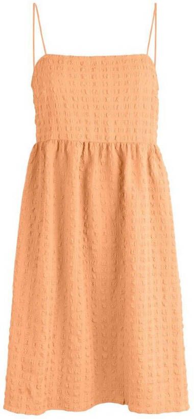 Pieces Mini jurk pcsolo