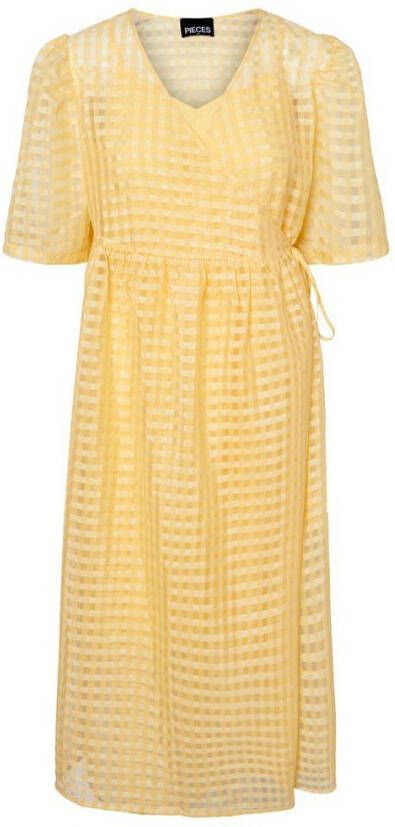 Pieces Wikkeljurk pcbella