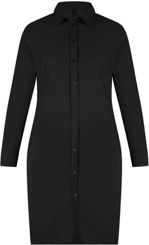 Plus Basics Jurk 10222164