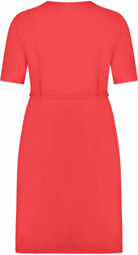 Plus Basics Jurk 10223492