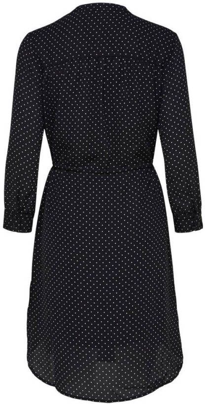 Selected Femme Mini jurk gerecycled polyester