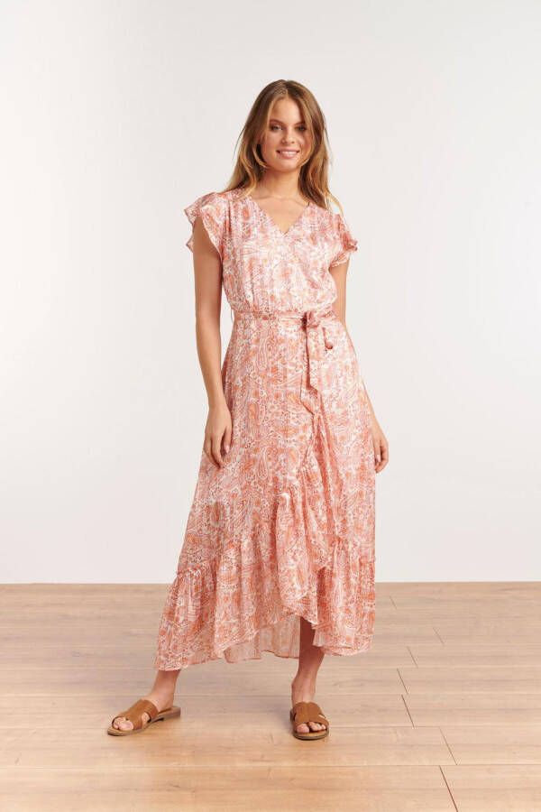 Smashed Lemon 22334 000 220 Oranje