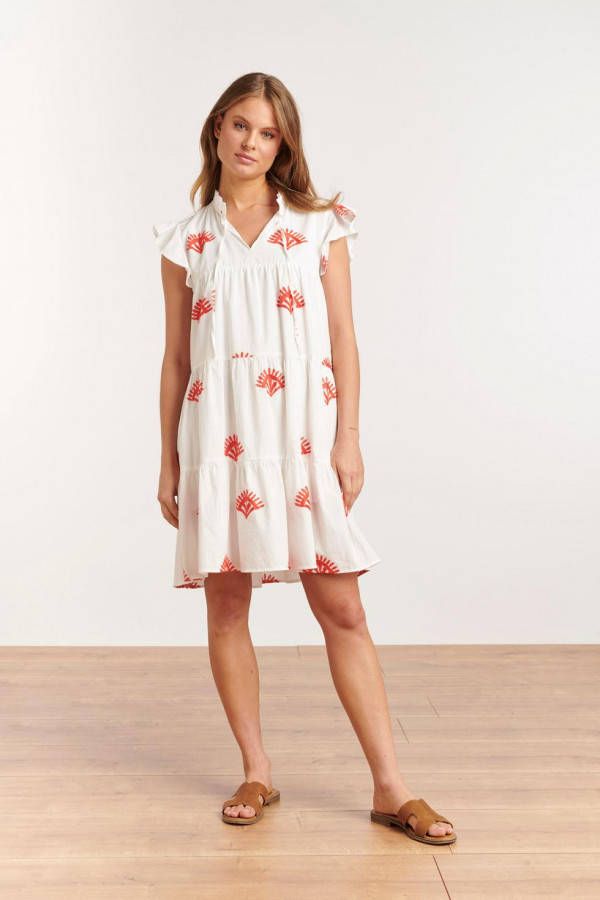 Smashed Lemon 22342 000 220 Oranje