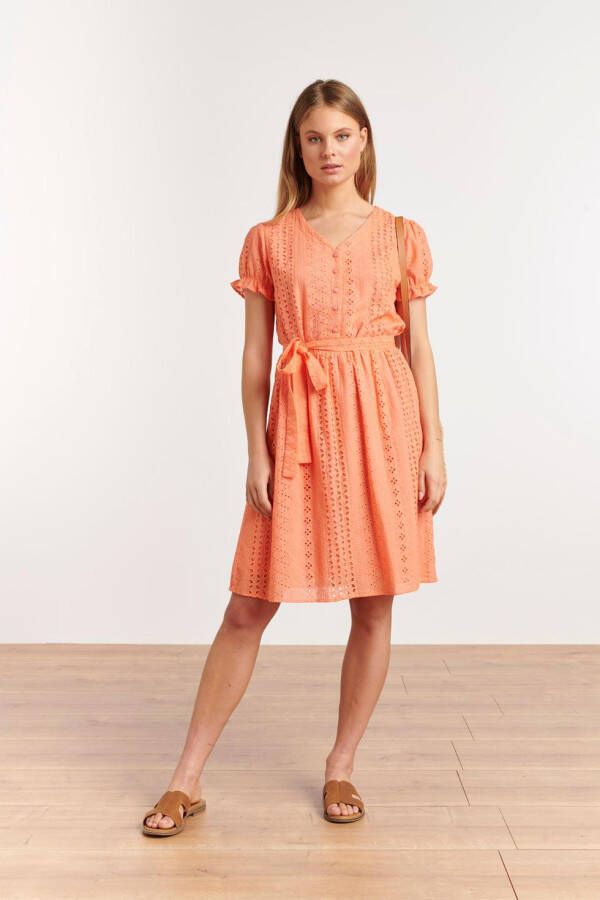 Smashed Lemon 22348 220 Oranje