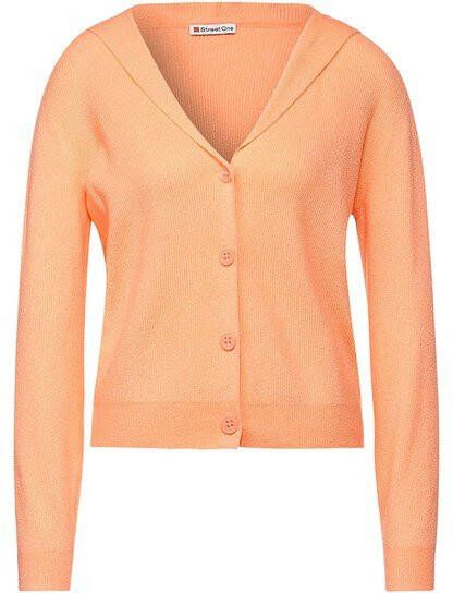 Street One Pullover & strickjacken