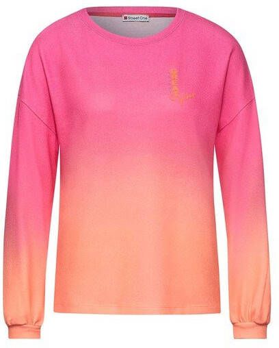 Street One Sweatshirts