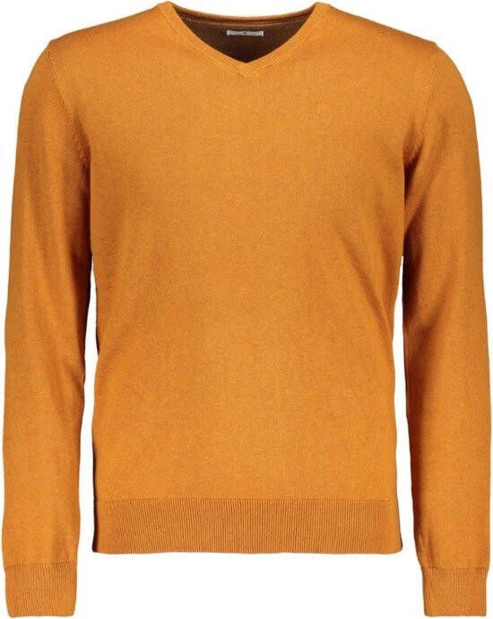 Tom Tailor Basic v neck sweater
