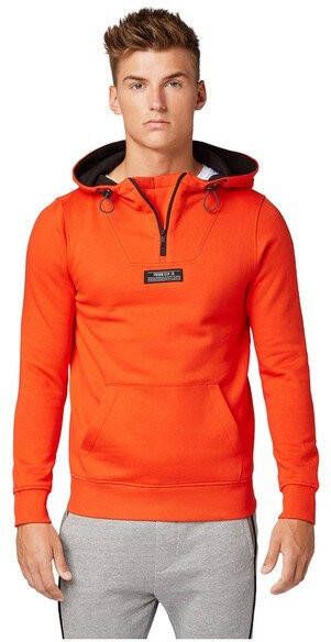 Tom Tailor hoodie oranje