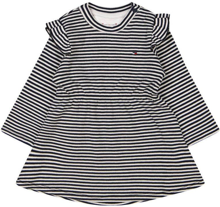 Tommy Hilfiger Babyjurkje