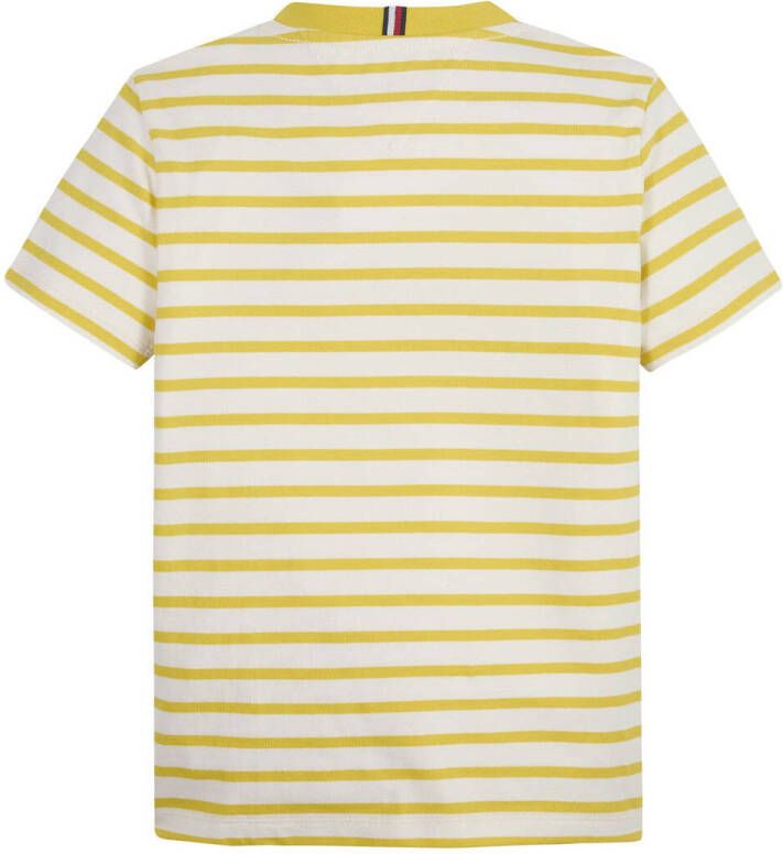 Tommy Hilfiger T shirt lange mouw kb0kb08198