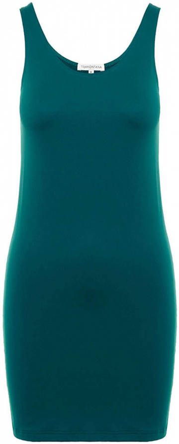 Tramontana Casual kleedjes Blauw Dames