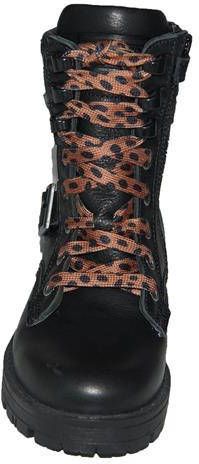 Penn & Ink High waist tapered fit cropped joggingbroek van travelstof