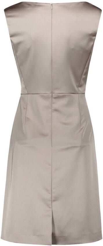 Vera Mont Casual kleedjes Grijs Dames