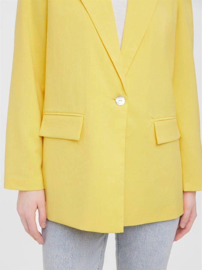Vero Moda Blazer lange mouwen
