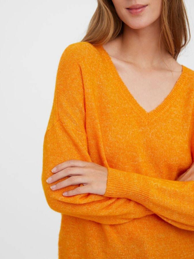 Vero Moda Gebreide trui