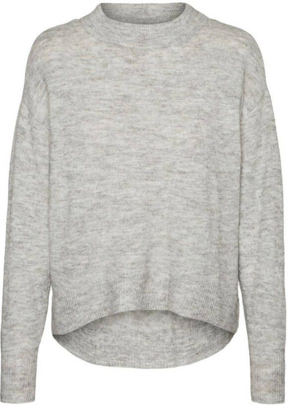 Vero Moda Gebreide trui lange mouwen