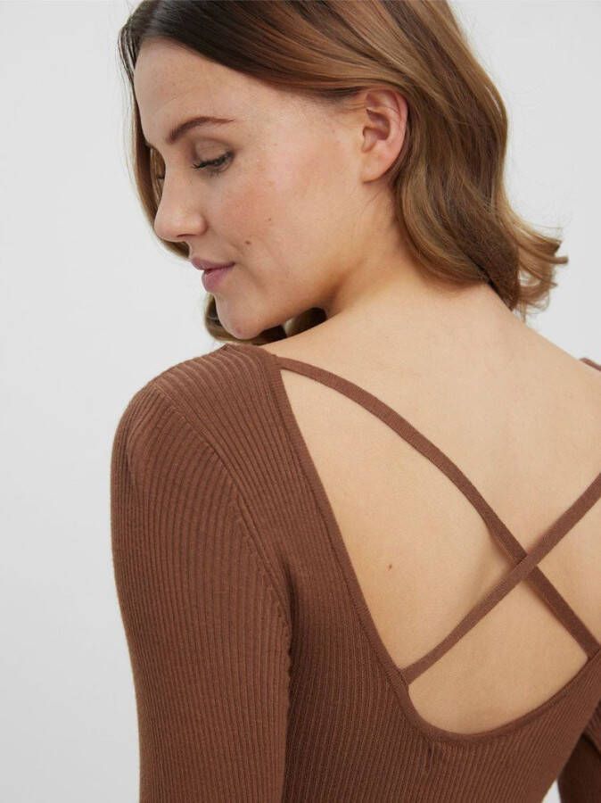 Vero Moda Jurk bandjes