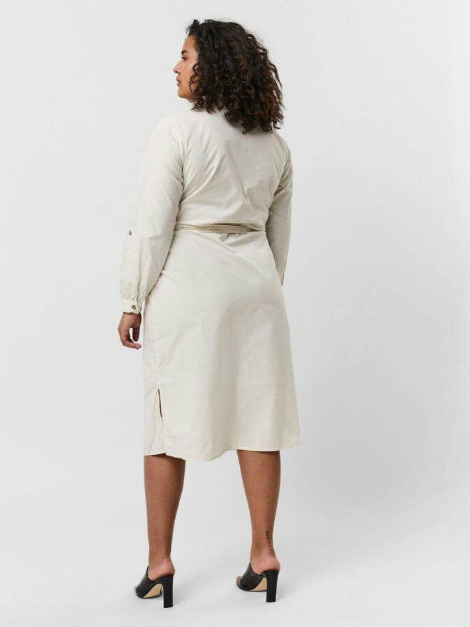 Vero Moda Jurk blouse