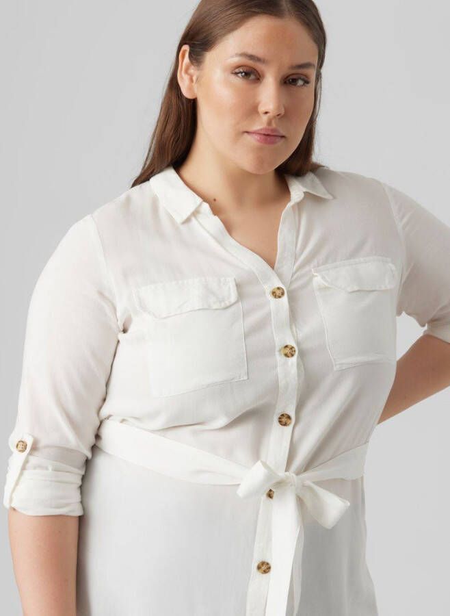 Vero Moda Jurk blouse
