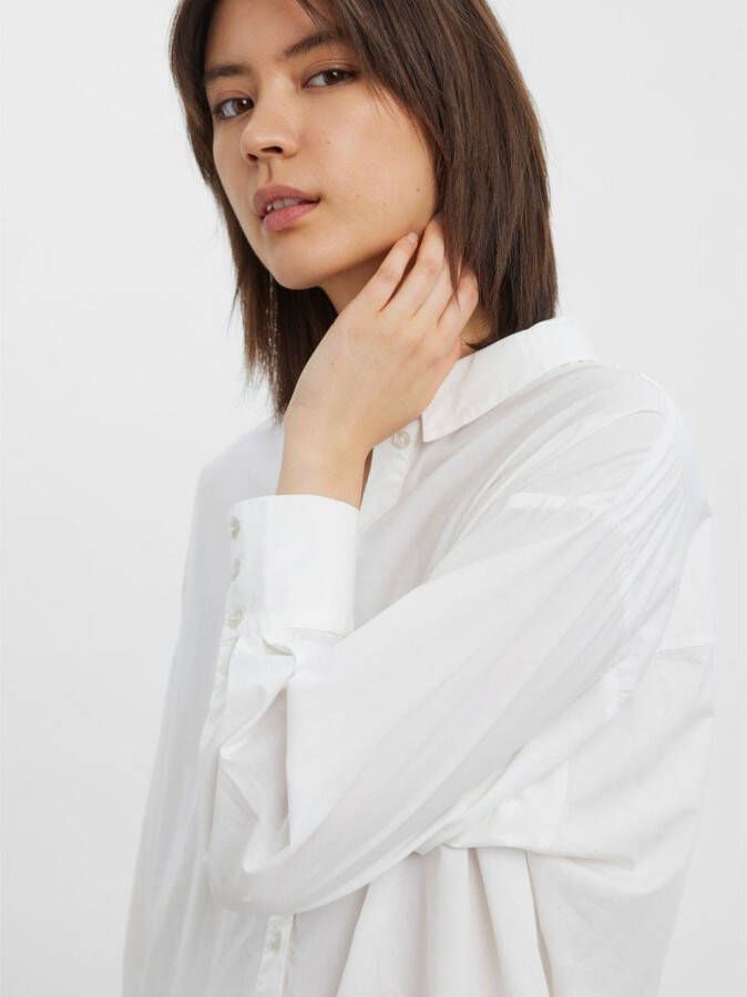 Vero Moda Jurk blouse
