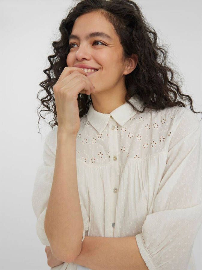 Vero Moda Jurk blouse