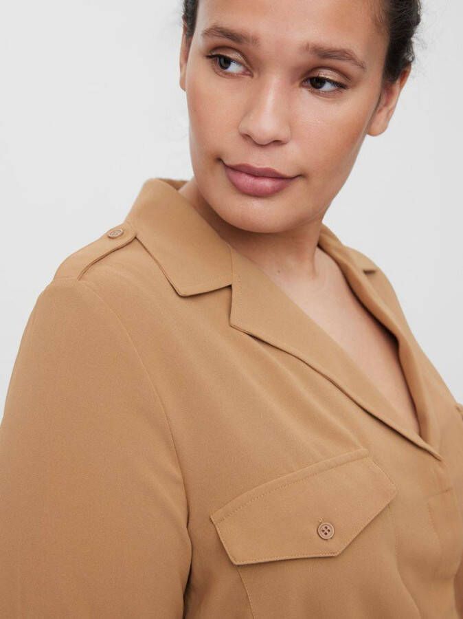 Vero Moda Jurk blouse