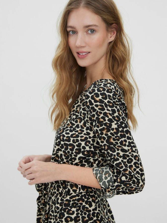Vero Moda Jurk kort