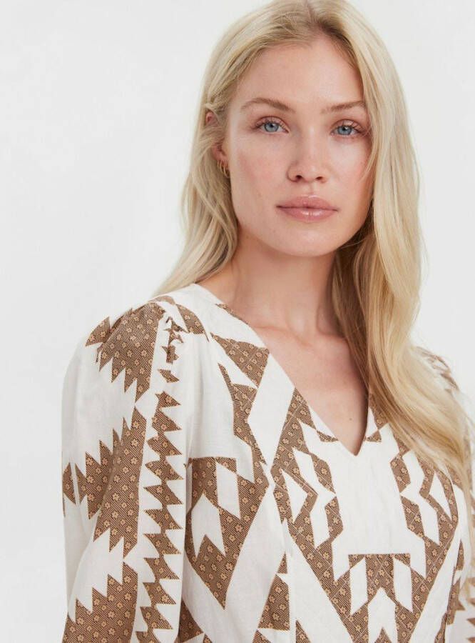 Vero Moda Jurk korte